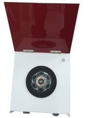 Load image into Gallery viewer, Desktop Electric Centrifuge Lab 1790xg 0-4000 Rpm 20Ml X 6 Tube (80-1) 110V