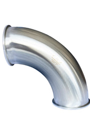 Load image into Gallery viewer, Tri Clamp Elbow 90 Degree Sanitary Fittings SS304