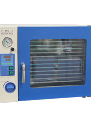 Load image into Gallery viewer, 1.9 CuFt Vacuum Oven - 12 Shelf
