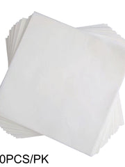 Load image into Gallery viewer, 24X24IN Filter Papers Square 600mm 100PCS Ashless Qualitative Fast 20um