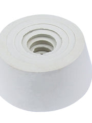 Load image into Gallery viewer, Rubber Filter Adapter Cones Set, Buchner Funnel Flask Adapter Set,9PCS