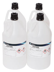 Load image into Gallery viewer, PHARMCO Acetone Reagent Grade IN STORE PICK UP ONLY