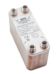 Load image into Gallery viewer, Homebrew Beer Wort Chiller