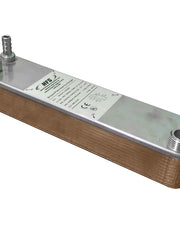 Load image into Gallery viewer, Homebrew Beer Wort Chiller