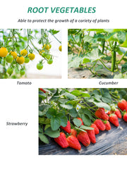 Load image into Gallery viewer, Black and White Film Panda Film 5.5 Mil