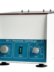 Load image into Gallery viewer, Desktop Electric Centrifuge Lab 1790xg 0-4000 Rpm 20Ml X 6 Tube (80-1) 110V