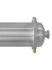 Load image into Gallery viewer, HFS(R) 6'' Material Spool Vessel, Complete, Ready to use