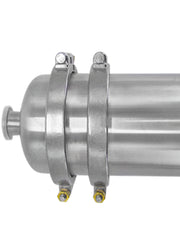 Load image into Gallery viewer, HFS(R) 6'' Material Spool Vessel, Complete, Ready to use