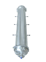 Load image into Gallery viewer, HFS(R) 8” Material Vessel, Complete, Ready to use