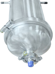 Load image into Gallery viewer, HFS(R) 8” Material Vessel, Complete, Ready to use