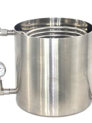 Load image into Gallery viewer, HFS(R) Condenser Coil With Vessel