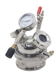 Load image into Gallery viewer, Diamond Miner 4" x 2"- 1/2 LBS, Ready to Use