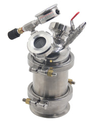 Load image into Gallery viewer, Diamond Miner 4" x 6"- 1.5 LBS, Ready to Use