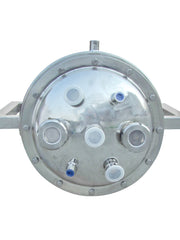 Load image into Gallery viewer, Jacketed Vessel with Mounting Arms, 14x24 IN