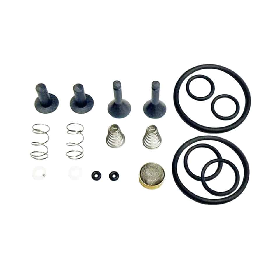 TRS21 CPS Oilless Compressor Valve Rebuild Kit ShopHFS