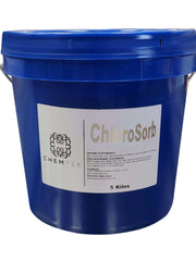 Load image into Gallery viewer, Chemtek ChloroSorb Acidic