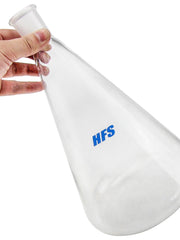 Load image into Gallery viewer, Hardware Factory Store Inc - Erlenmeyer Flask - 2L