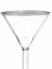Load image into Gallery viewer, Hardware Factory Store Inc - Glass Feeding Funnel - 3"