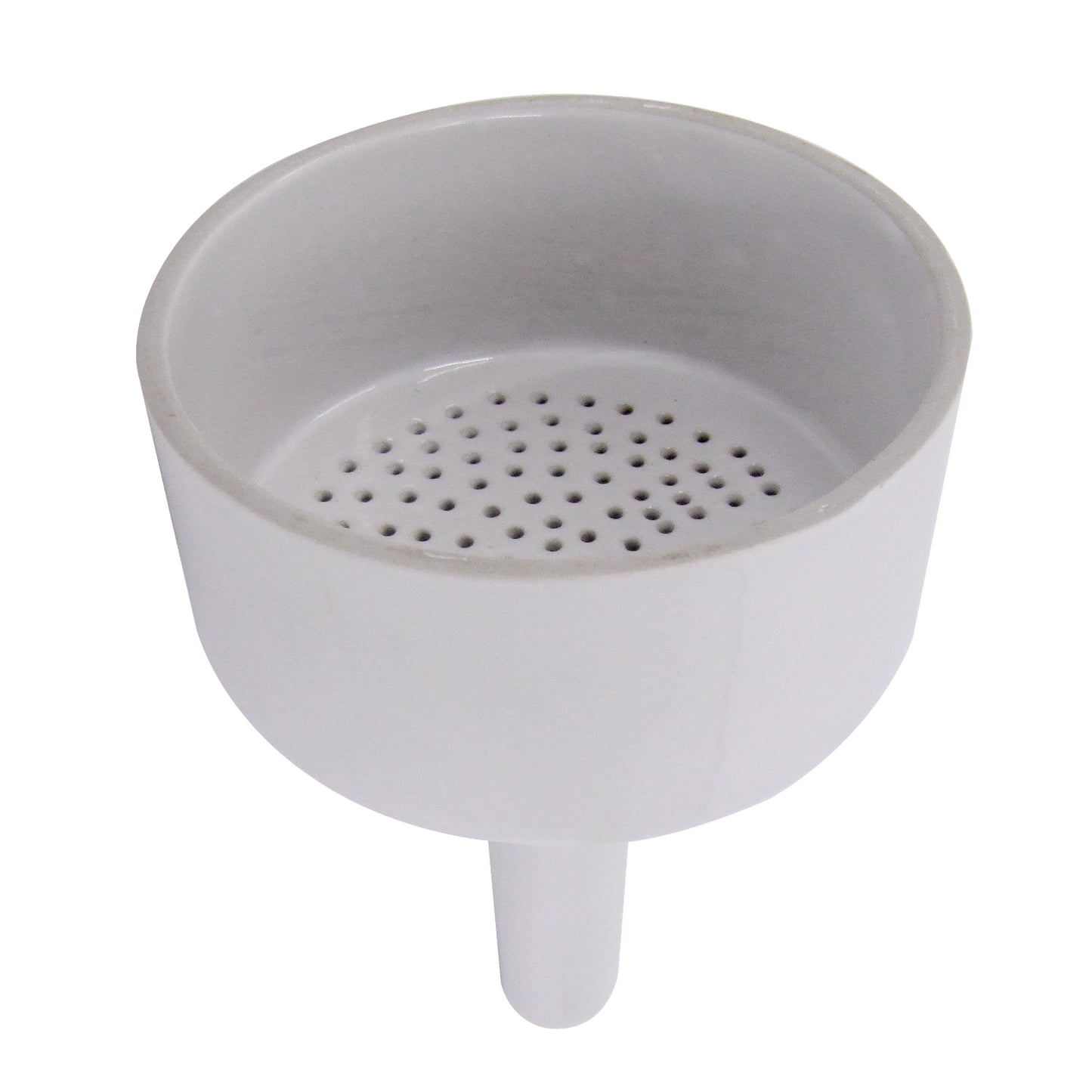 Porcelain Buchner Funnels
