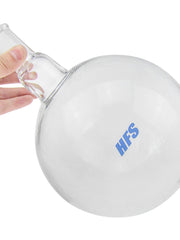 Load image into Gallery viewer, Hardware Factory Store Inc - Round Bottom Receiving Flask - 3L