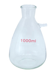 Load image into Gallery viewer, Filtering Flasks with Sidearm Tubulation Vacuum Flask