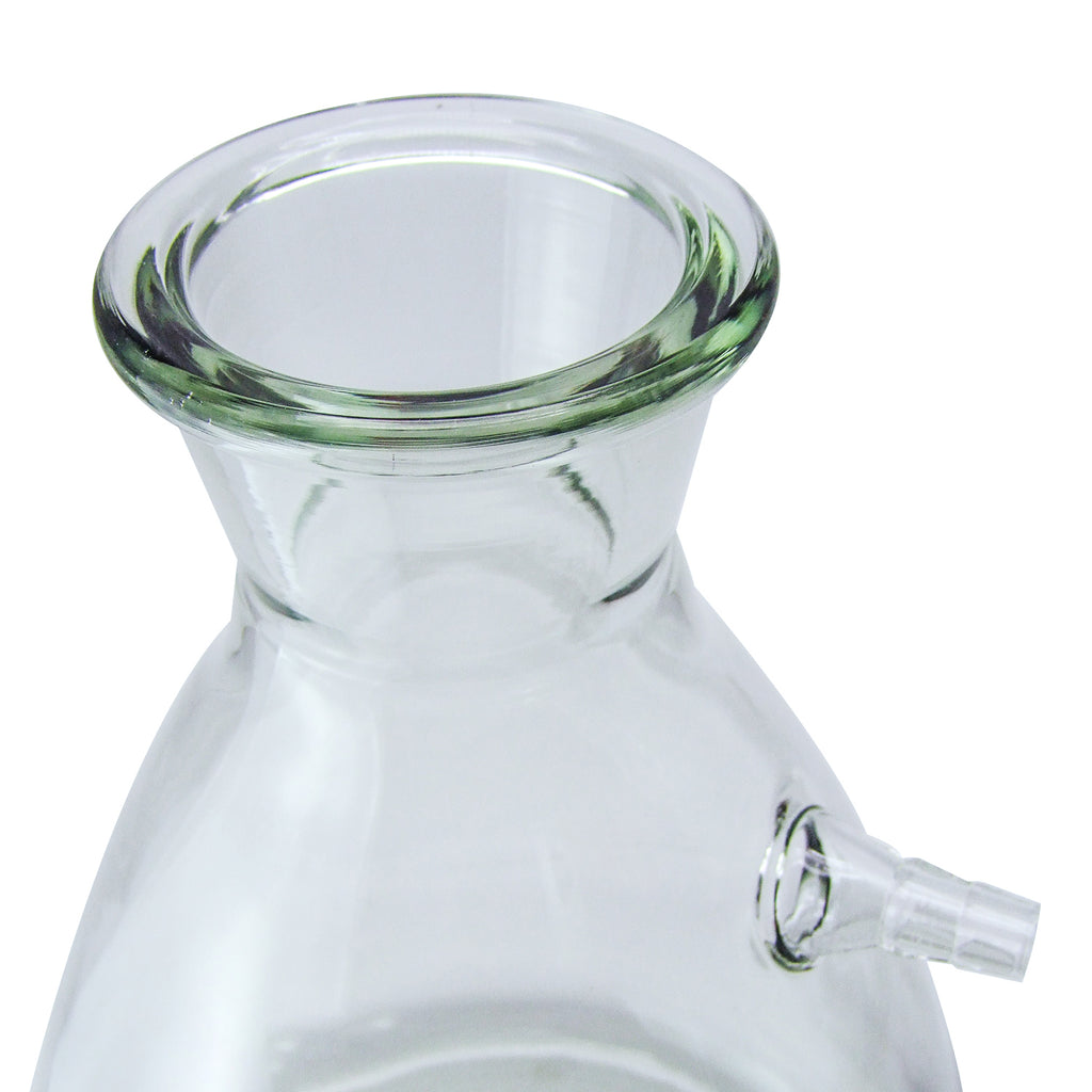 Filtering Flasks with Sidearm Tubulation Vacuum Flask ShopHFS