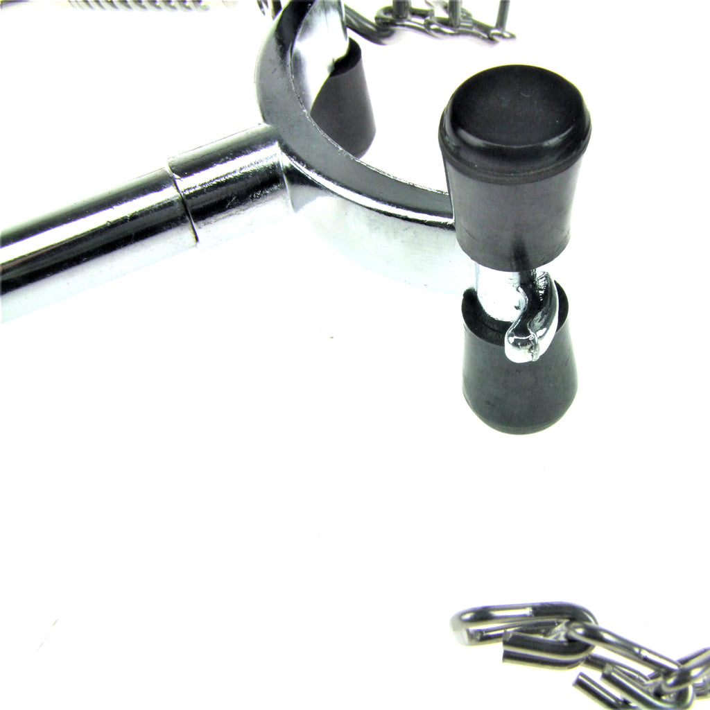 Lab Chain Clamp ShopHFS