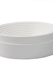 Load image into Gallery viewer, Flask Stand PP Round Bottom Holder Ø 90/160 mm