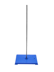 Load image into Gallery viewer, Hardware Factory Store Inc - Lab Stand Rod Style - 11x7x26"