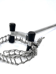 Load image into Gallery viewer, Lab Chain Clamp