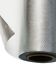 Load image into Gallery viewer, Diamond Mylar Film Roll 6 Mil