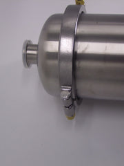 Load image into Gallery viewer, HFS(R) 6'' Material Spool Vessel, Complete, Ready to use