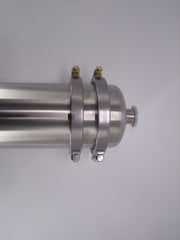 Load image into Gallery viewer, HFS(R) 6'' Material Spool Vessel, Complete, Ready to use