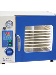 Load image into Gallery viewer, 0.9 CuFt Oven Bundle ETL listed- 7 Shelf Vacuum Oven Bundle