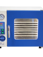 Load image into Gallery viewer, 0.9 CuFt Vacuum Oven - 7 Shelf