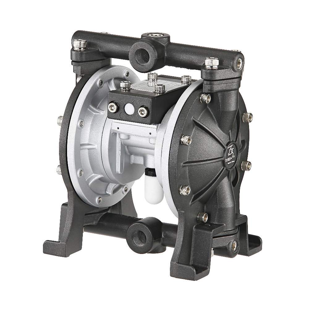 3/4'' Aluminum Alloy Air-Operated Double Diaphragm Pump