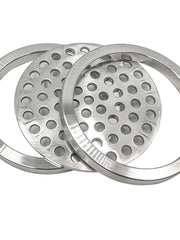 Load image into Gallery viewer, Hardware Factory Store Inc - Tri Clamp Filter Combos - 4"