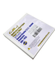 Load image into Gallery viewer, Filter Papers Round 180mm 100PCS Ashless Qualitative Slow to Fast 1um-20um