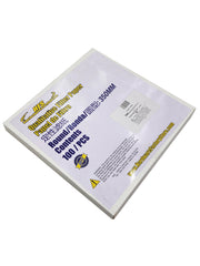 Load image into Gallery viewer, Filter Papers Round 350mm 100PCS Ashless Qualitative Slow to Fast 1um-20um