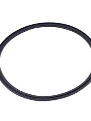 Load image into Gallery viewer, Flanged Tri Clamp Gasket Viton FKM