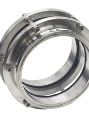 Load image into Gallery viewer, Tri Clamp Sight Glass - Short Version
