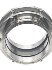 Load image into Gallery viewer, Tri Clamp Sight Glass - Short Version