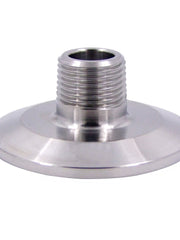 Load image into Gallery viewer, Tri Clamp x Male NPT Lids Adapters