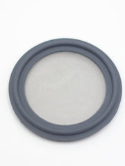 Load image into Gallery viewer, 1.5'' Tri Clamp Screen Gasket Viton w/ Stainless Screen