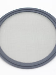 Load image into Gallery viewer, 4'' Tri Clamp Screen Gasket Viton w/ Stainless Screen