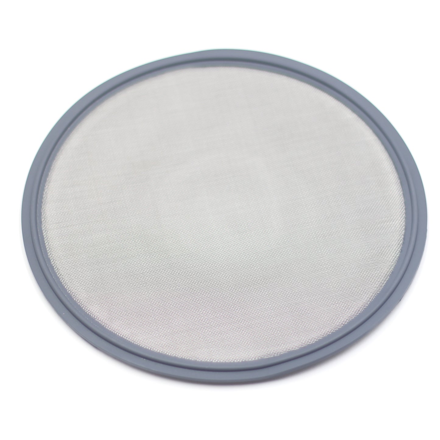 6'' VITON Tri Clamp Screen Gasket, 40 Mesh + 2500 Mesh (420um + 5um)