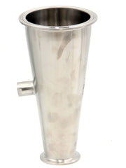 Load image into Gallery viewer, Hardware Factory Store Inc - Tri Clamp Concentric Reducers W/ NPT - 2"x4"