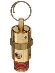 Load image into Gallery viewer, Set Pressure Relief Valves PRV
