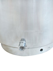Load image into Gallery viewer, 65 L, (75 lbs. Refrigerant), Jacketed Storage Vessel With Condenser