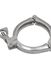 Load image into Gallery viewer, Three Segment Heavy Duty Tri-Clamp (13MHHS)